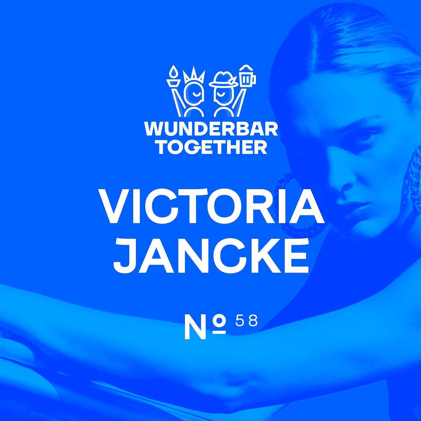 Der Podcast mit Model, Schauspielerin und Super-Influencerin @victoria.jancke ist jetzt live! Folge 58!